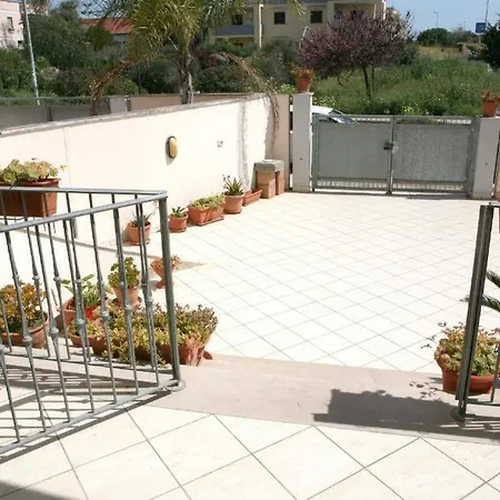 Capuana * Gallipolli