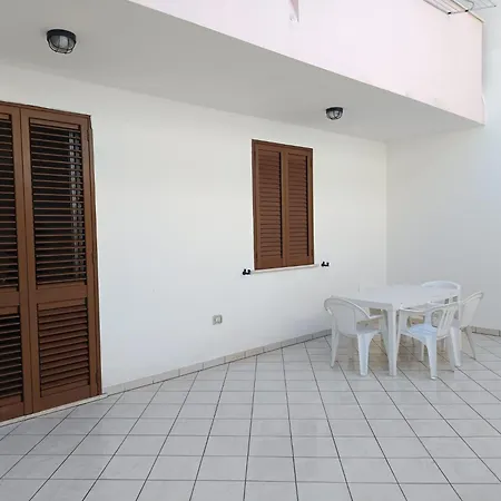 Capuana Casa de Férias *